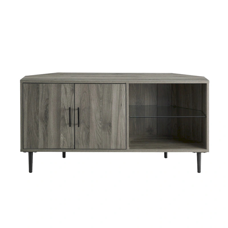 Meuble TV d'angle 48 pouces