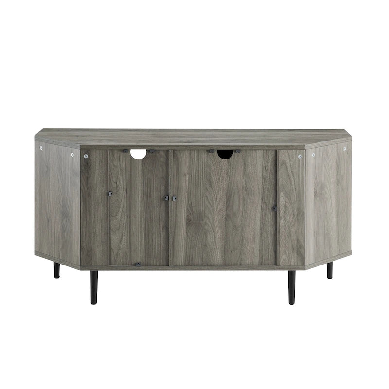 Meuble TV d'angle 48 pouces
