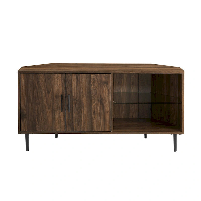 Meuble TV d'angle 48 pouces