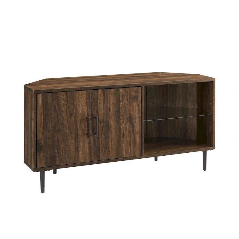 Meuble TV d'angle 48 pouces