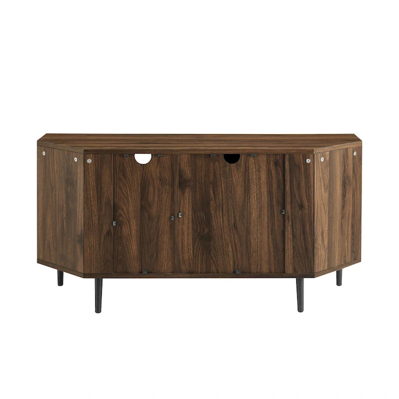 Meuble TV d'angle 48 pouces