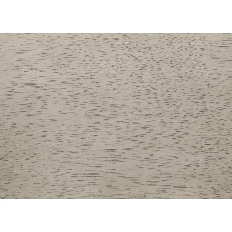Table de salle à manger hauteur comptoir aux lignes épurées - Gris