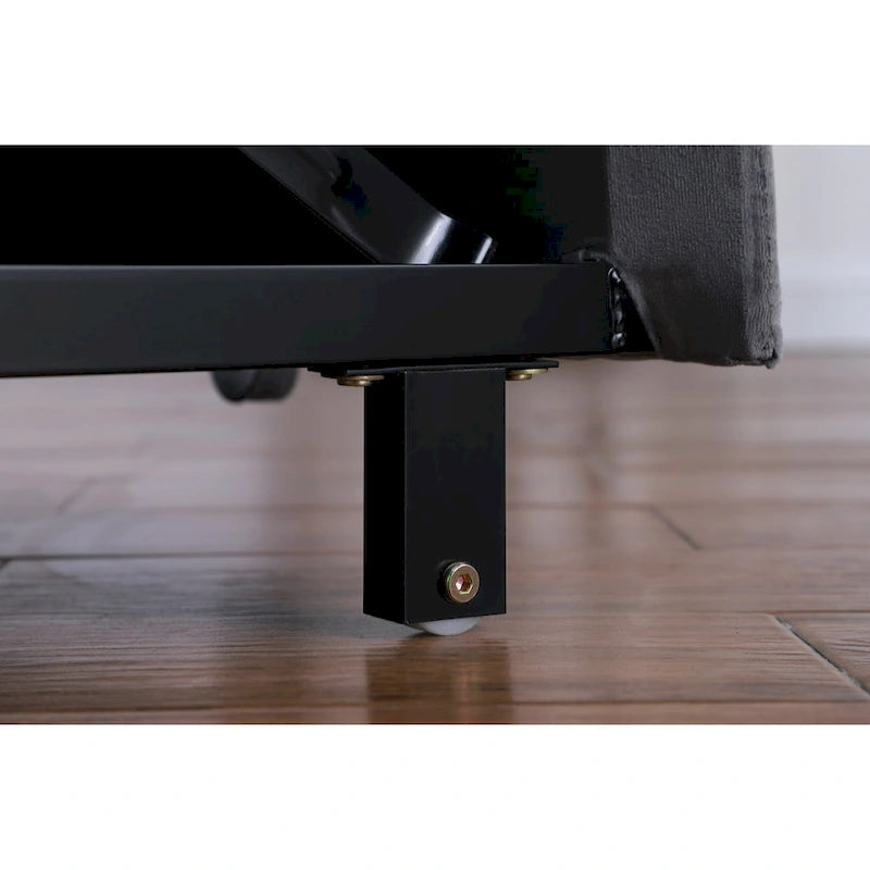 Fauteuil Lit Multifonctionnel avec Oreiller