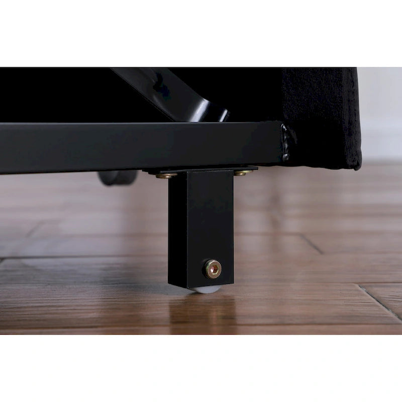 Fauteuil Lit Multifonctionnel avec Oreiller
