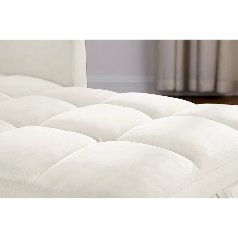 Fauteuil Lit Multifonctionnel avec Oreiller