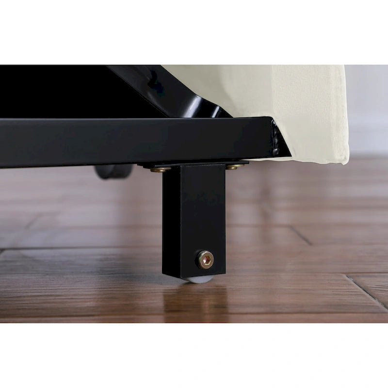 Fauteuil Lit Multifonctionnel avec Oreiller