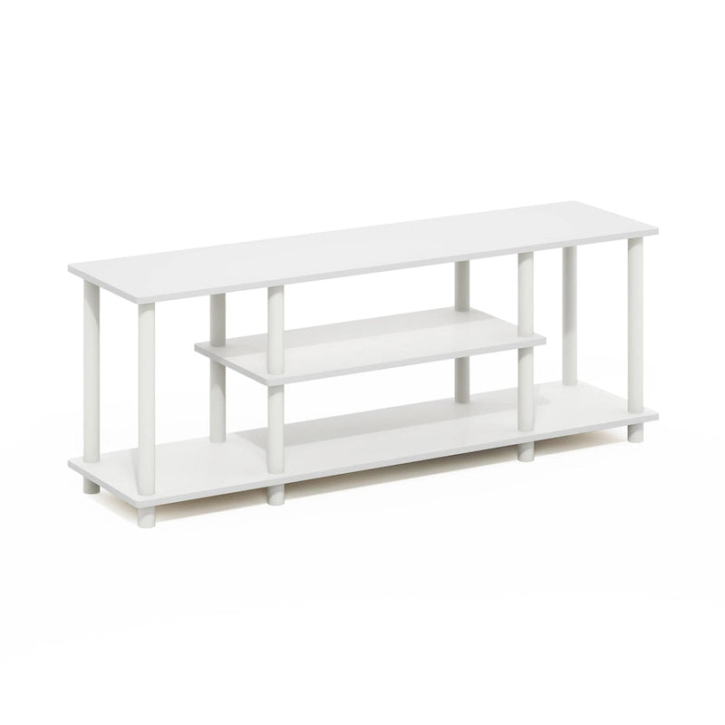 Meubles TV 3 étages 3D sans outils