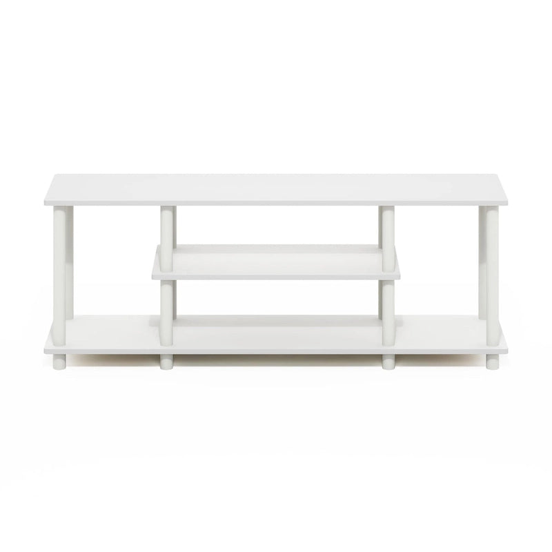 Meubles TV 3 étages 3D sans outils